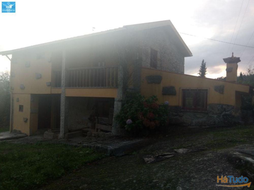 Moradia individual, para venda, Póvoa de Lanhoso - Fonte Arcada e Oliveira Moradia individual, para venda, Póvoa de Lanhoso - Fonte Arcada e Oliveira