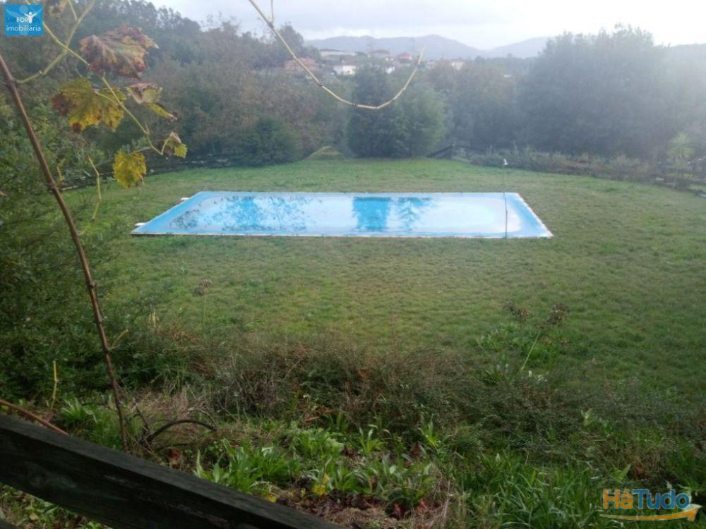 Moradia individual, para venda, Póvoa de Lanhoso - Fonte Arcada e Oliveira Moradia individual, para venda, Póvoa de Lanhoso - Fonte Arcada e Oliveira