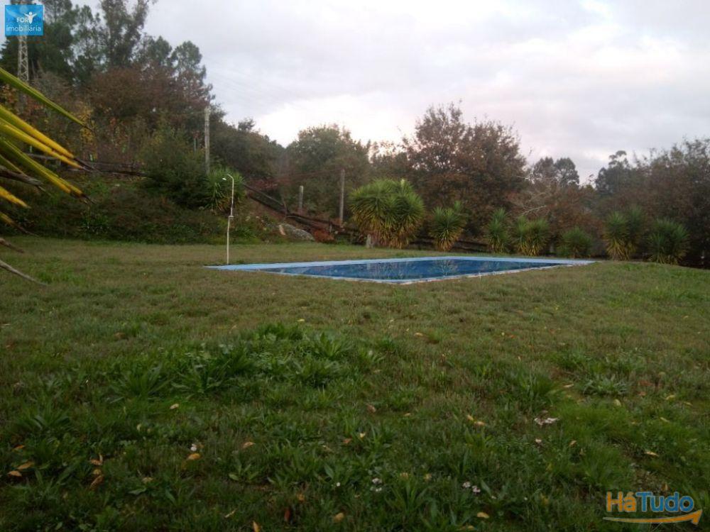 Moradia individual, para venda, Póvoa de Lanhoso - Fonte Arcada e Oliveira Moradia individual, para venda, Póvoa de Lanhoso - Fonte Arcada e Oliveira