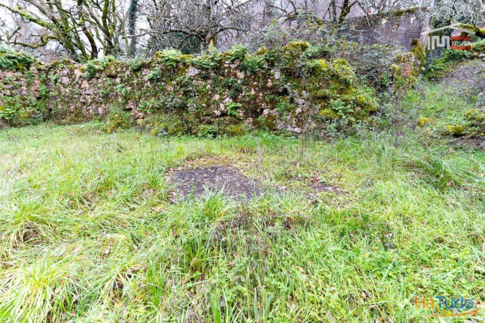 MORADIA T2 DE CAMPO PARA RECUPERAR COM LAREIRA, POÇO E FORNO (S. MAMEDE) MORADIA T2 DE CAMPO PARA RECUPERAR COM LAREIRA, POÇO E FORNO (S. MAMEDE)