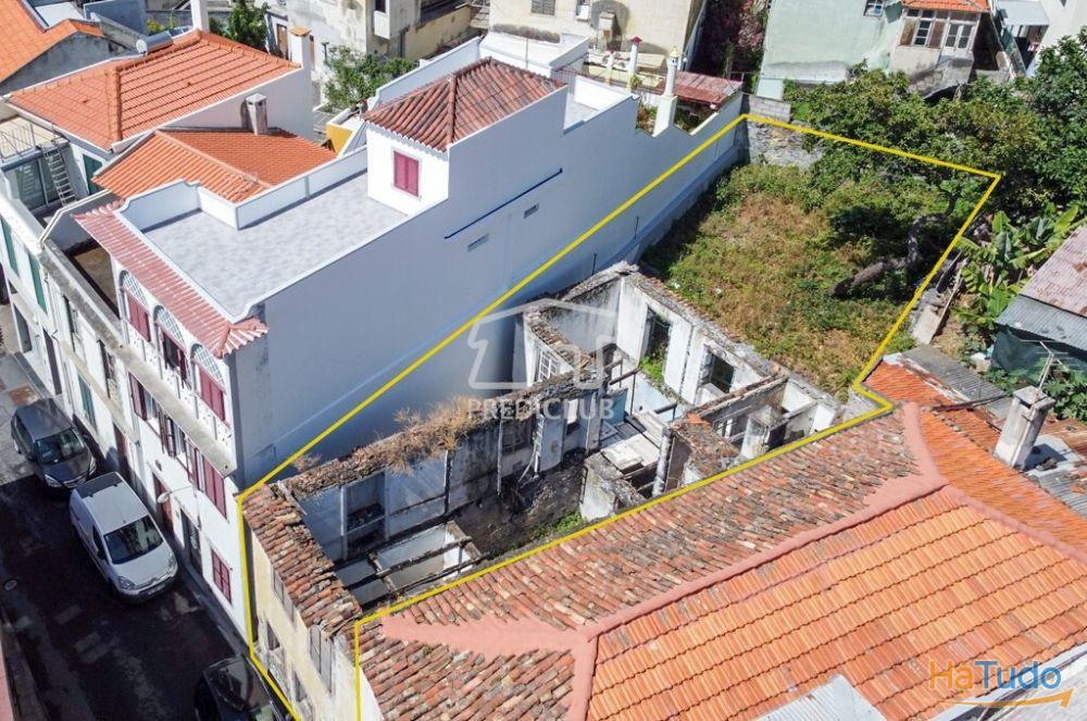 Prédio T2 Prédio T2