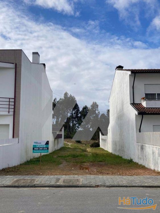 Lote de terreno para construção Lote de terreno para construção
