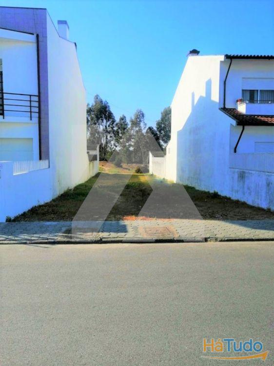 Lote de terreno para construção Lote de terreno para construção