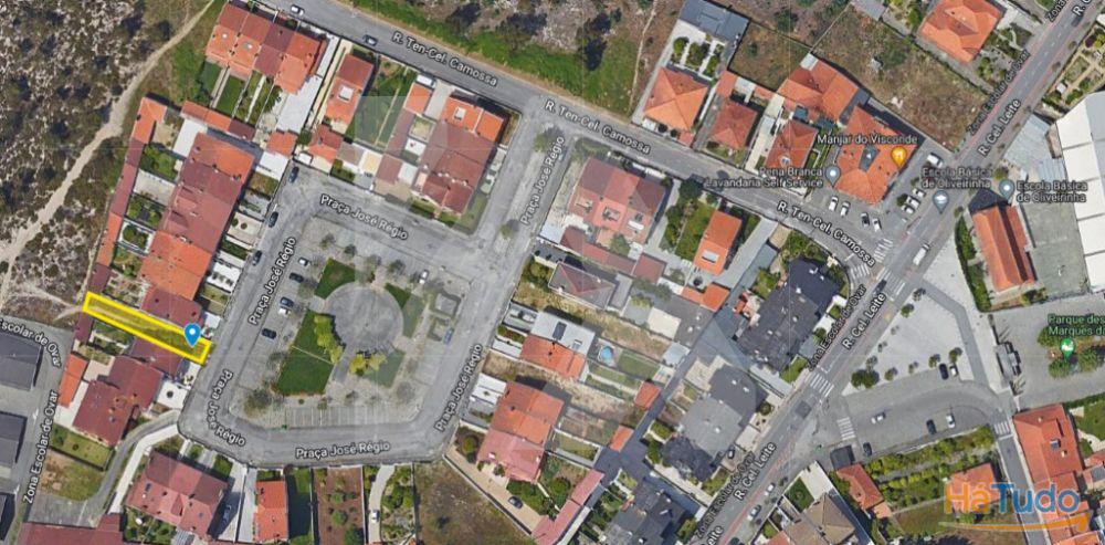 Lote de terreno para construção Lote de terreno para construção