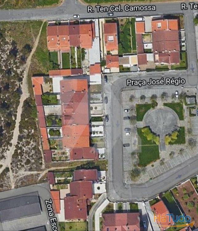 Lote de terreno para construção Lote de terreno para construção