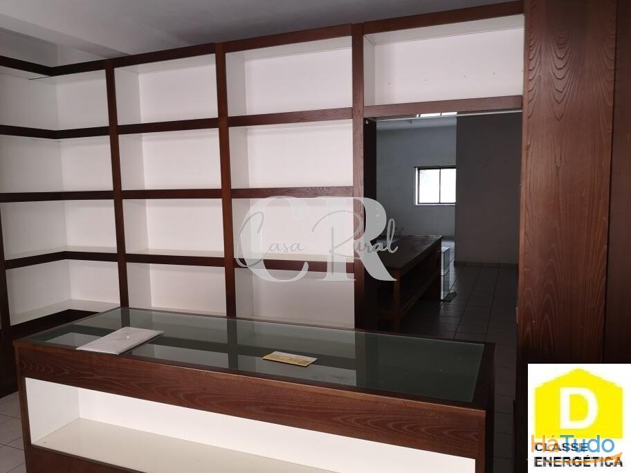 Loja para comercio no Centro da Cidade de Fátima. Loja para comercio no Centro da Cidade de Fátima.