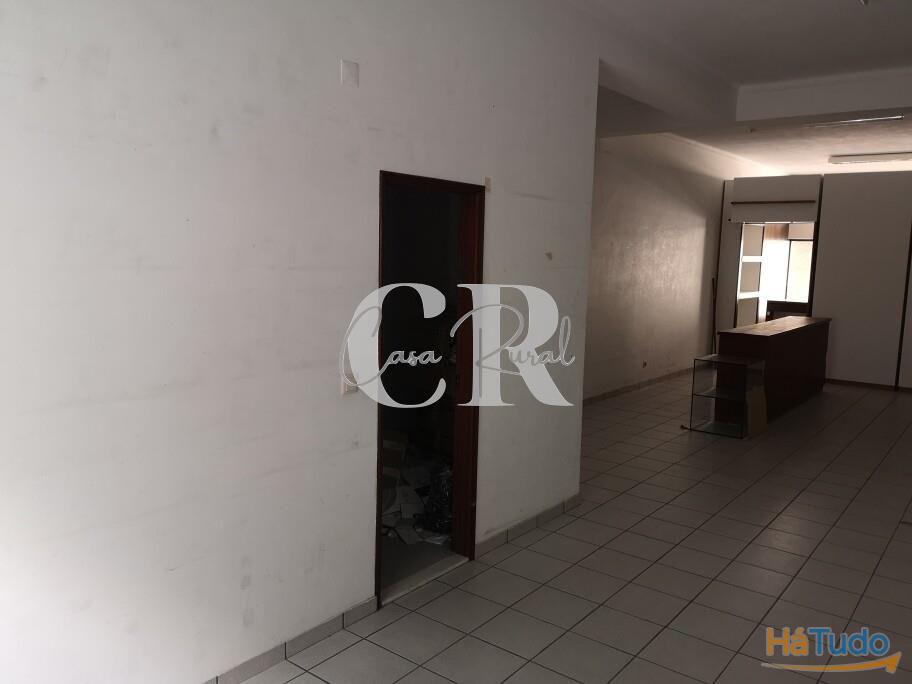 Loja para comercio no Centro da Cidade de Fátima. Loja para comercio no Centro da Cidade de Fátima.