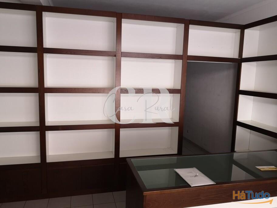 Loja para comercio no Centro da Cidade de Fátima. Loja para comercio no Centro da Cidade de Fátima.