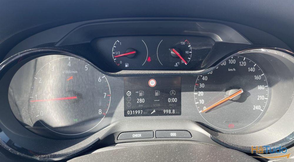 Opel Grandland X 1.5 CDTI Business Edition Opel Grandland X 1.5 CDTI Business Edition