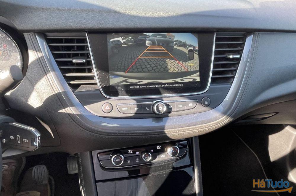 Opel Grandland X 1.5 CDTI Business Edition Opel Grandland X 1.5 CDTI Business Edition