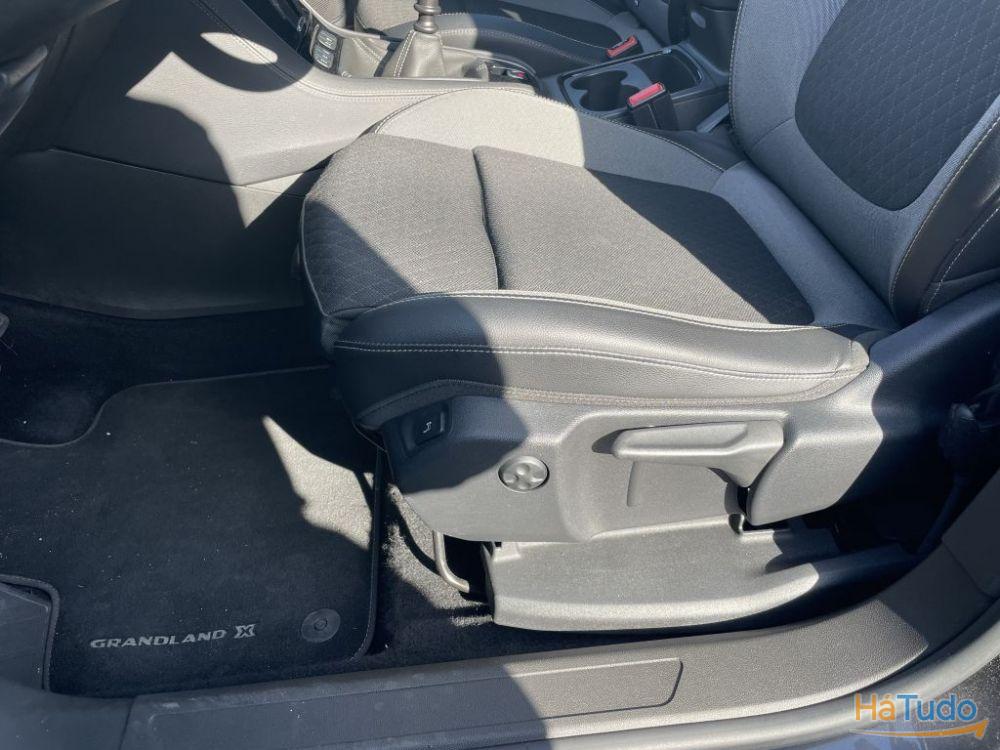 Opel Grandland X 1.5 CDTI Business Edition Opel Grandland X 1.5 CDTI Business Edition