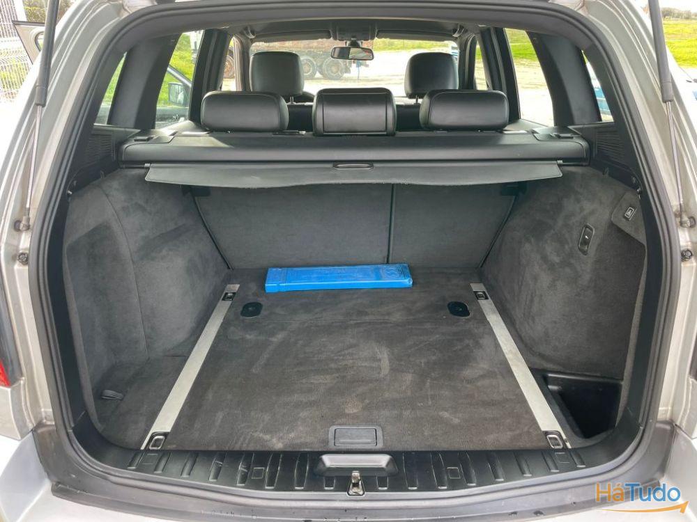 BMW X3 2.0 d BMW X3 2.0 d