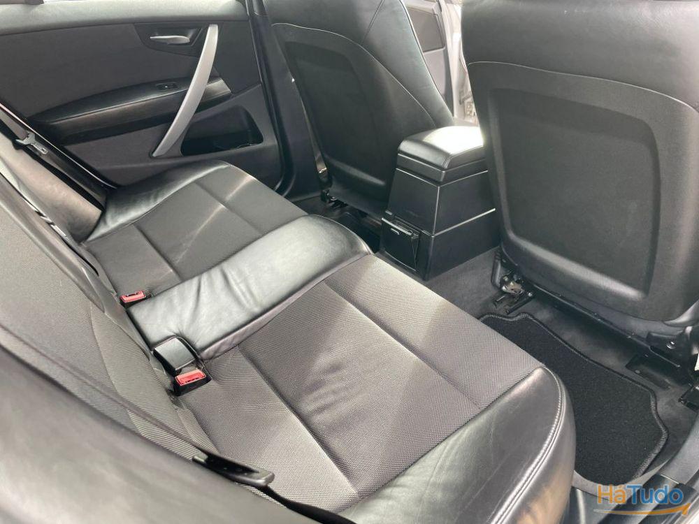 BMW X3 2.0 d BMW X3 2.0 d