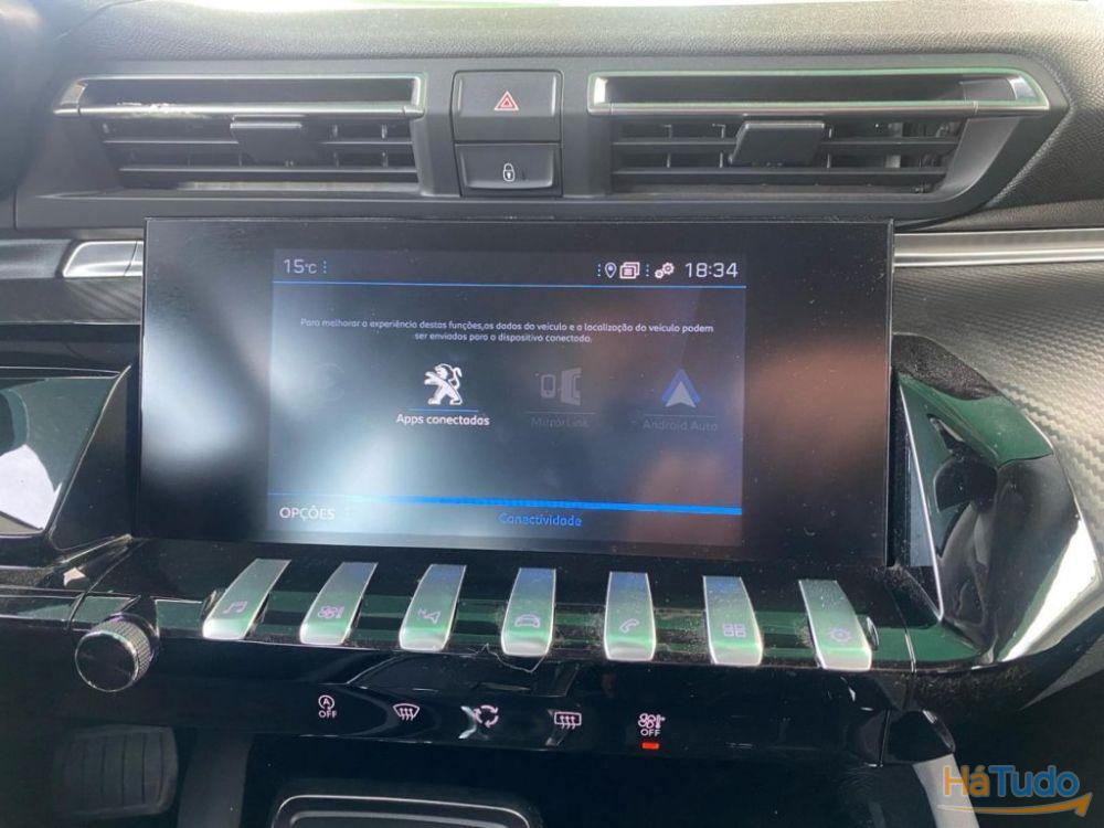 Peugeot 508 SW 1.5 BlueHDi Allure Peugeot 508 SW 1.5 BlueHDi Allure