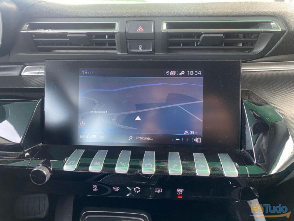 Peugeot 508 SW 1.5 BlueHDi Allure Peugeot 508 SW 1.5 BlueHDi Allure