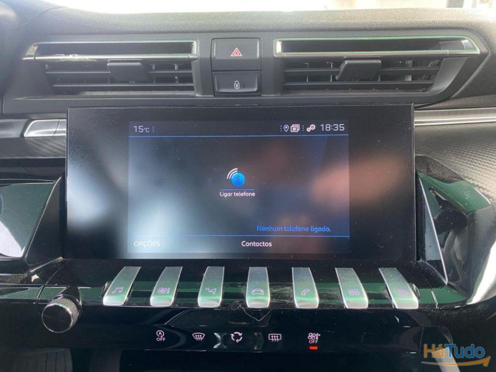 Peugeot 508 SW 1.5 BlueHDi Allure Peugeot 508 SW 1.5 BlueHDi Allure