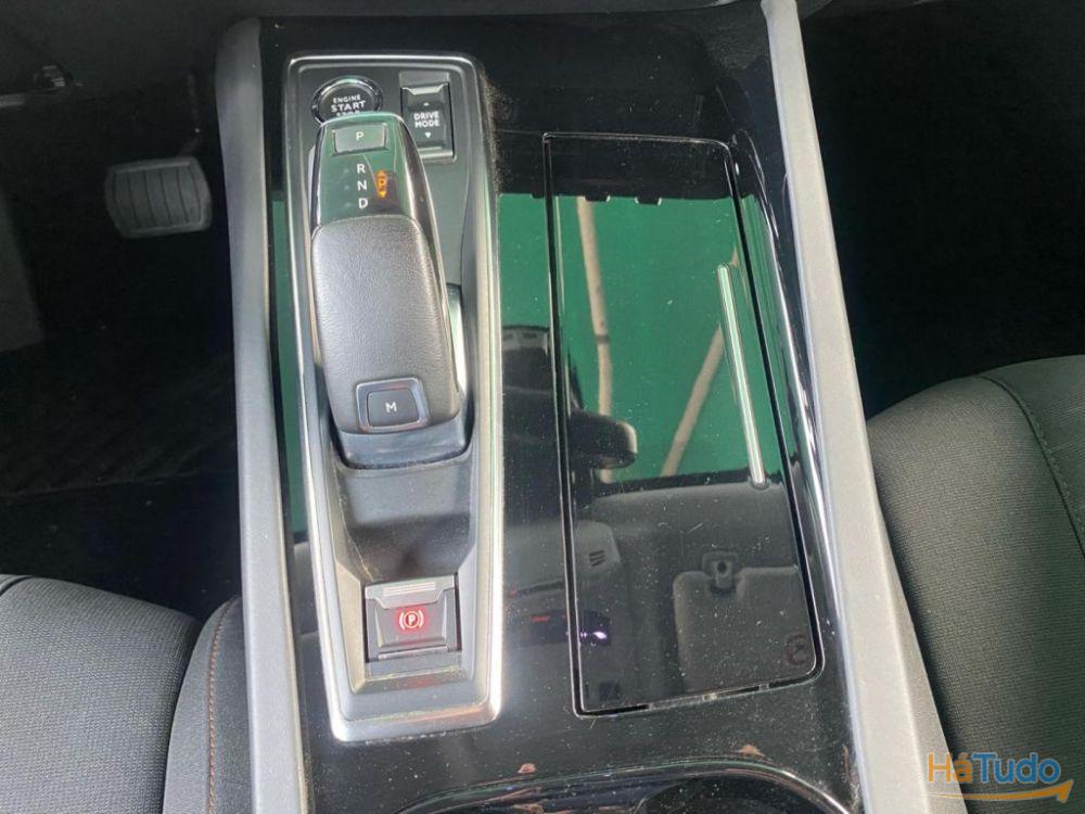 Peugeot 508 SW 1.5 BlueHDi Allure Peugeot 508 SW 1.5 BlueHDi Allure