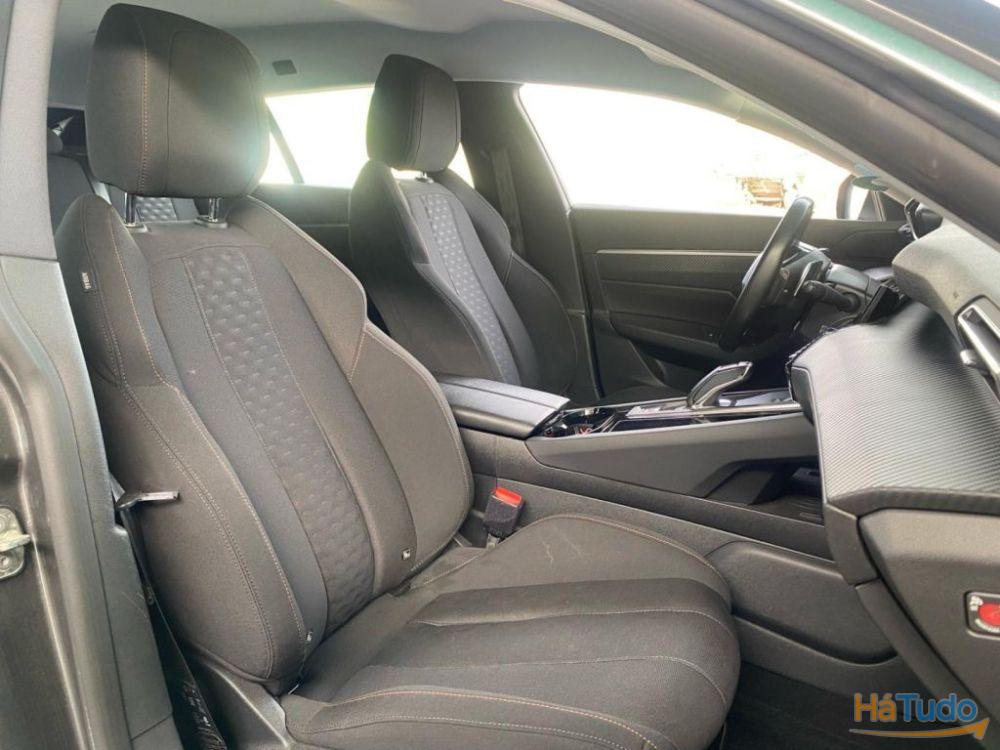 Peugeot 508 SW 1.5 BlueHDi Allure Peugeot 508 SW 1.5 BlueHDi Allure