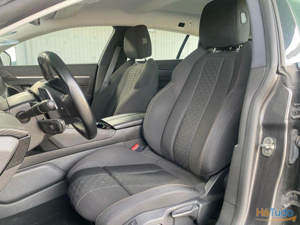 Peugeot 508 SW 1.5 BlueHDi Allure Peugeot 508 SW 1.5 BlueHDi Allure