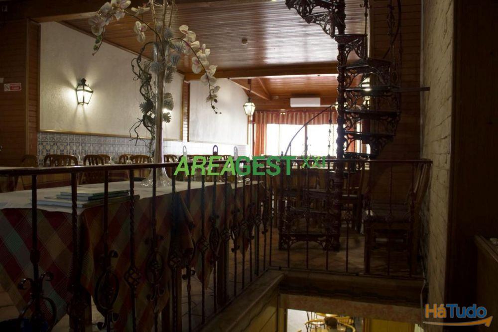 Loja para venda localizada em Vila Franca de Xira Loja para venda localizada em Vila Franca de Xira