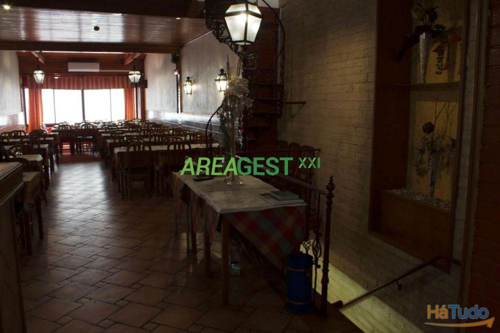 Loja para venda localizada em Vila Franca de Xira Loja para venda localizada em Vila Franca de Xira