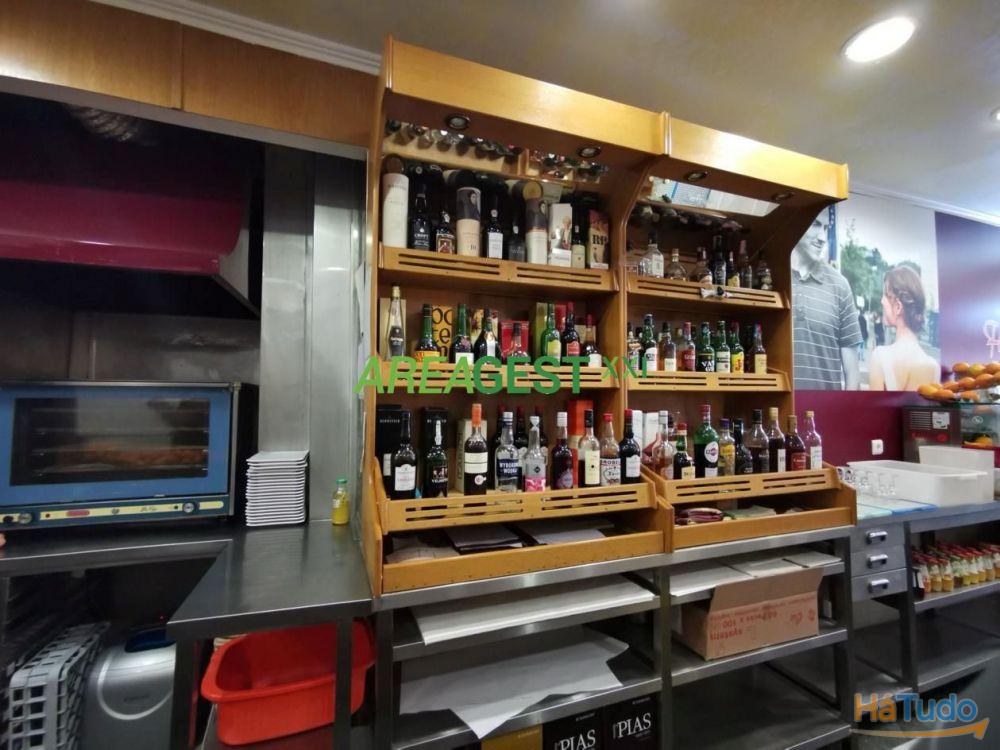 Loja para venda localizada em Vila Franca de Xira Loja para venda localizada em Vila Franca de Xira