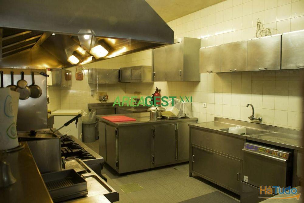 Loja para venda localizada em Vila Franca de Xira Loja para venda localizada em Vila Franca de Xira