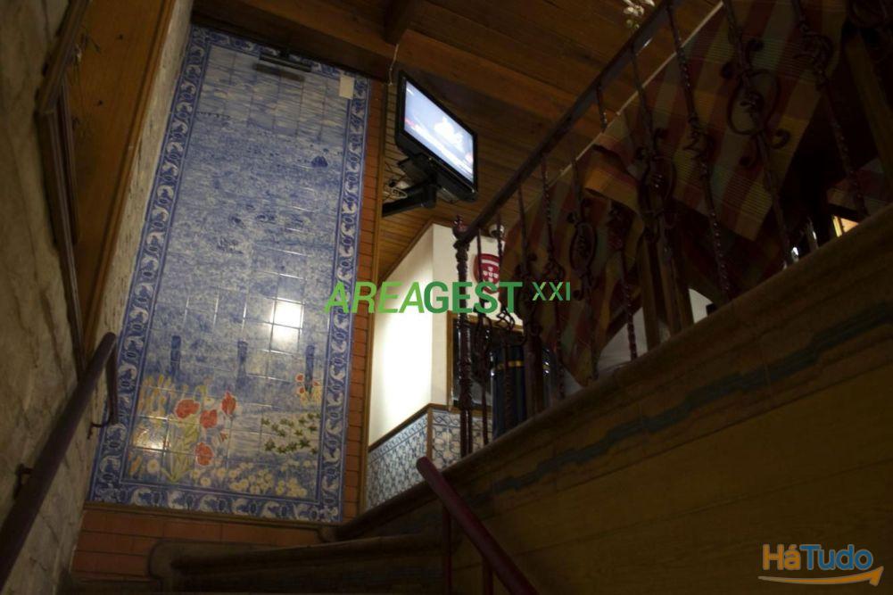 Loja para venda localizada em Vila Franca de Xira Loja para venda localizada em Vila Franca de Xira