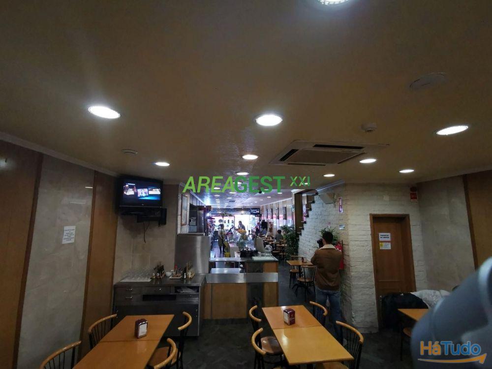 Loja para venda localizada em Vila Franca de Xira Loja para venda localizada em Vila Franca de Xira