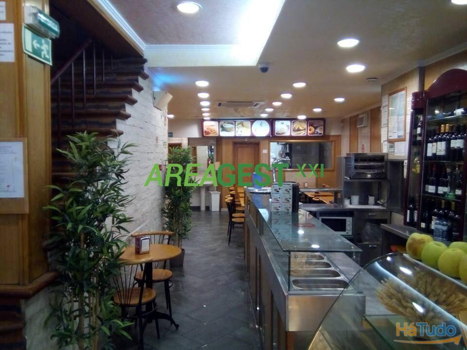 Loja para venda localizada em Vila Franca de Xira Loja para venda localizada em Vila Franca de Xira