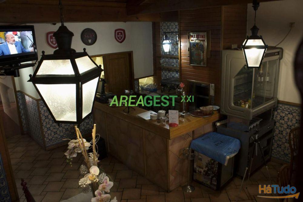 Loja para venda localizada em Vila Franca de Xira Loja para venda localizada em Vila Franca de Xira