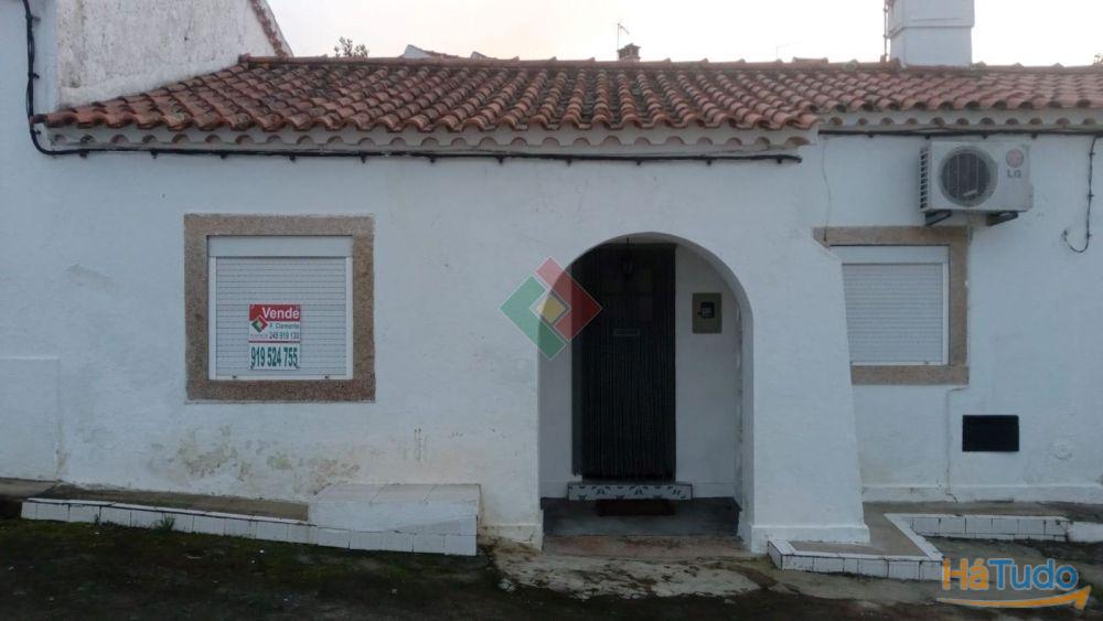 Moradia geminada, para venda, Marvão - Santo Antonio das Areias Moradia geminada, para venda, Marvão - Santo Antonio das Areias