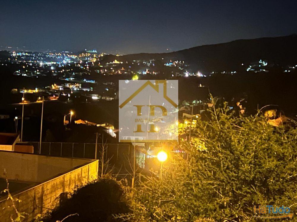 Lote para moradia em Gaveto em Escudeiros - Braga