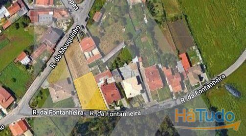 Terreno urbano - S. Vicente de Pereira Terreno urbano - S. Vicente de Pereira