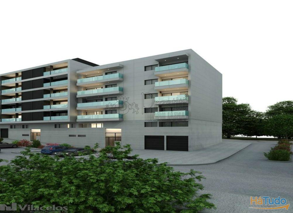 Apartamentos Novos 3 quartos, para venda na Cidade de Guimares