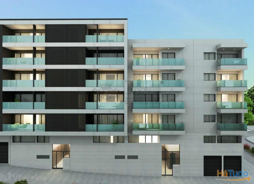 Apartamentos Novos 3 quartos, para venda na Cidade de Guimares