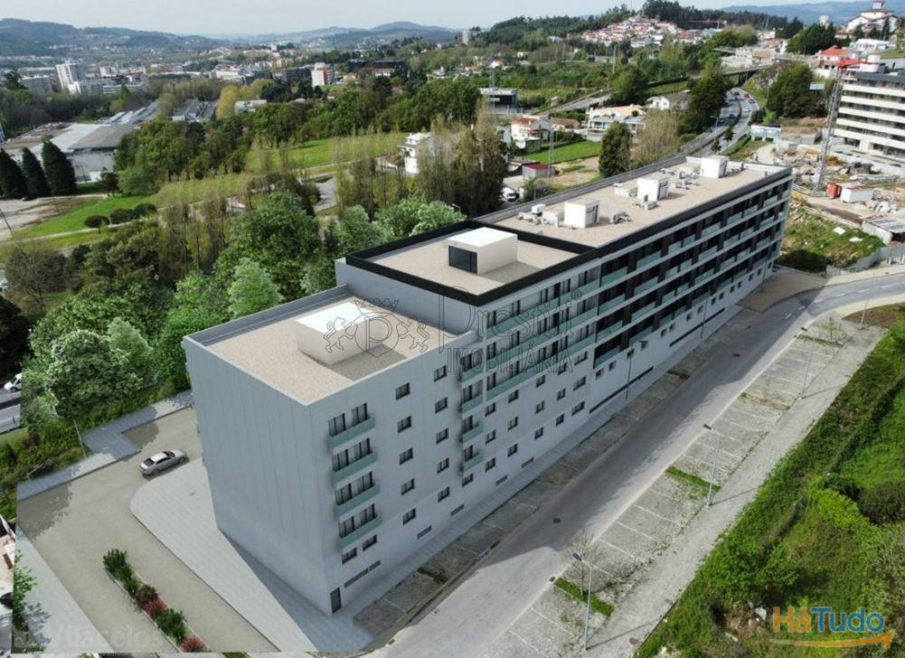 Apartamentos Novos 3 quartos, para venda na Cidade de Guimares