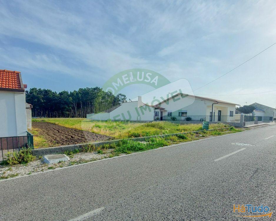 Terreno para construção com 6238 m2 Terreno para construção com 6238 m2