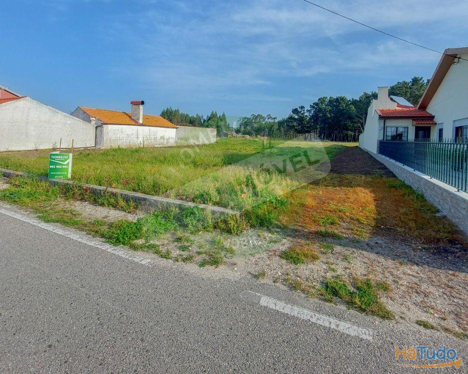 Terreno para construção com 6238 m2 Terreno para construção com 6238 m2