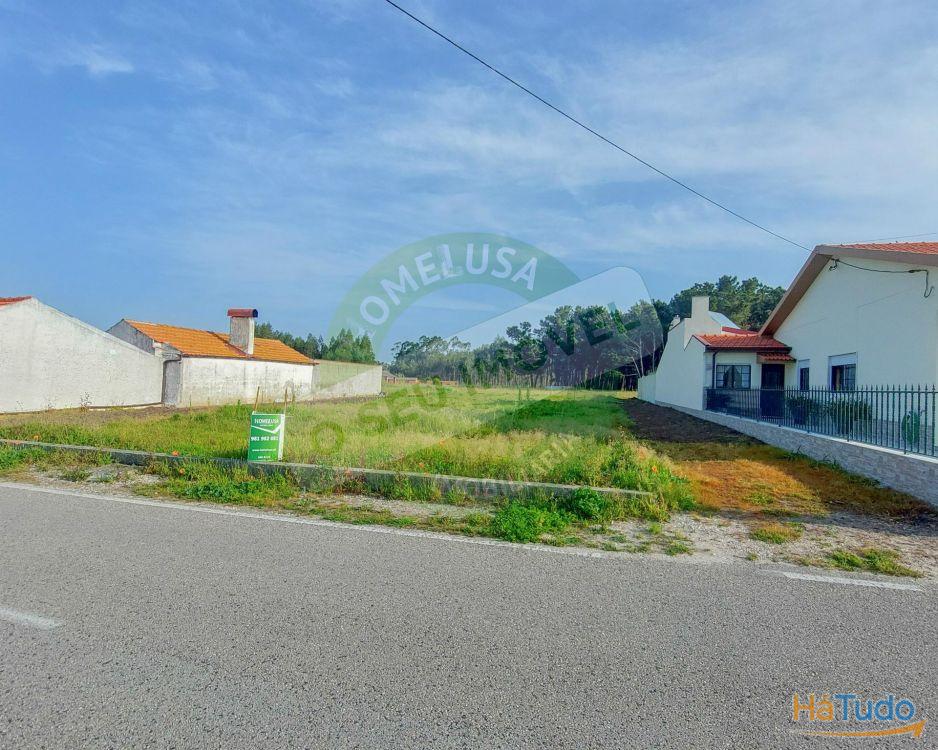 Terreno para construção com 6238 m2 Terreno para construção com 6238 m2