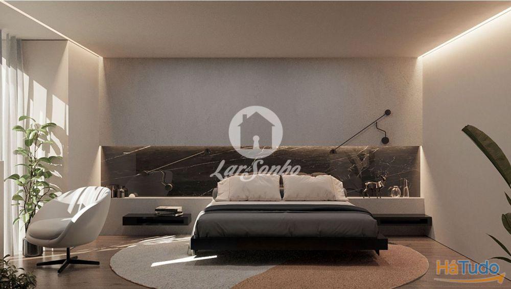 Moradia nova T3, com 2 frentes, localizada em São Pedro da Cova, no concelho de Gondomar Moradia nova T3, com 2 frentes, localizada em São Pedro da Cova, no concelho de Gondomar