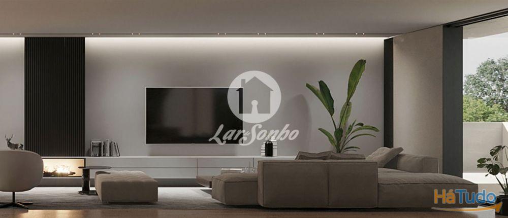 Moradia nova T3, com 2 frentes, localizada em São Pedro da Cova, no concelho de Gondomar Moradia nova T3, com 2 frentes, localizada em São Pedro da Cova, no concelho de Gondomar