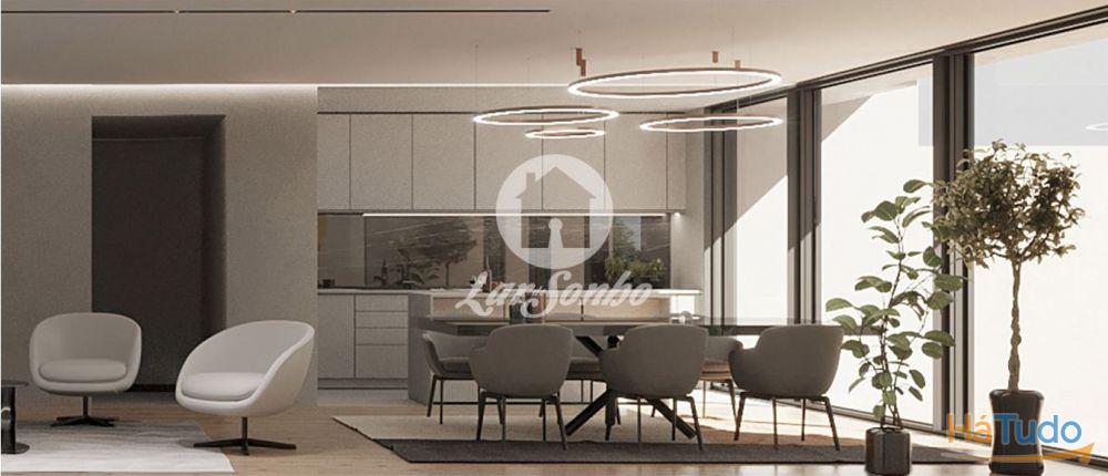 Moradia nova T3, com 2 frentes, localizada em São Pedro da Cova, no concelho de Gondomar Moradia nova T3, com 2 frentes, localizada em São Pedro da Cova, no concelho de Gondomar