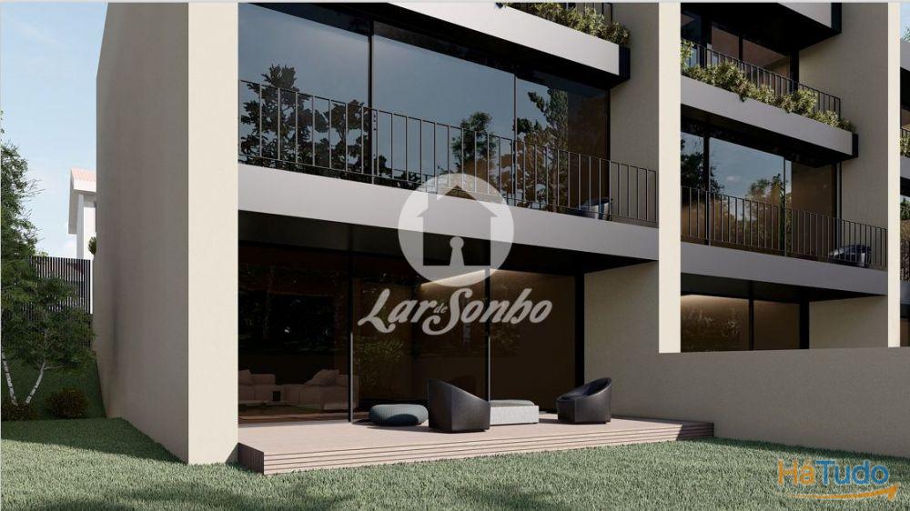 Moradia nova T3, com 2 frentes, localizada em São Pedro da Cova, no concelho de Gondomar Moradia nova T3, com 2 frentes, localizada em São Pedro da Cova, no concelho de Gondomar