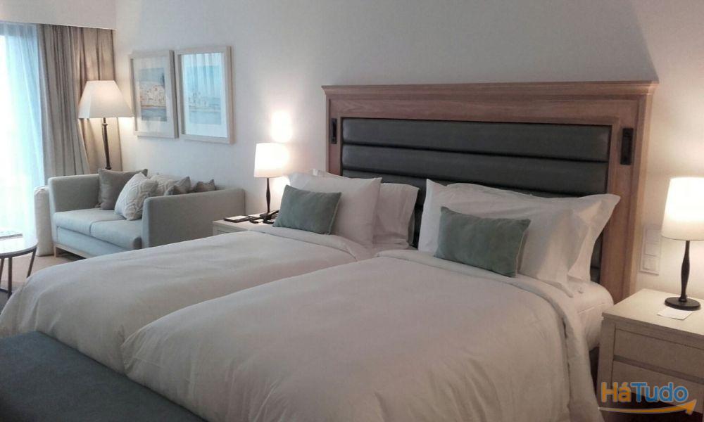 Apartamentos T2 - Luxo e Retorno Garantido Apartamentos T2 - Luxo e Retorno Garantido