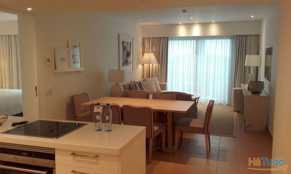 Apartamentos T2 - Luxo e Retorno Garantido Apartamentos T2 - Luxo e Retorno Garantido