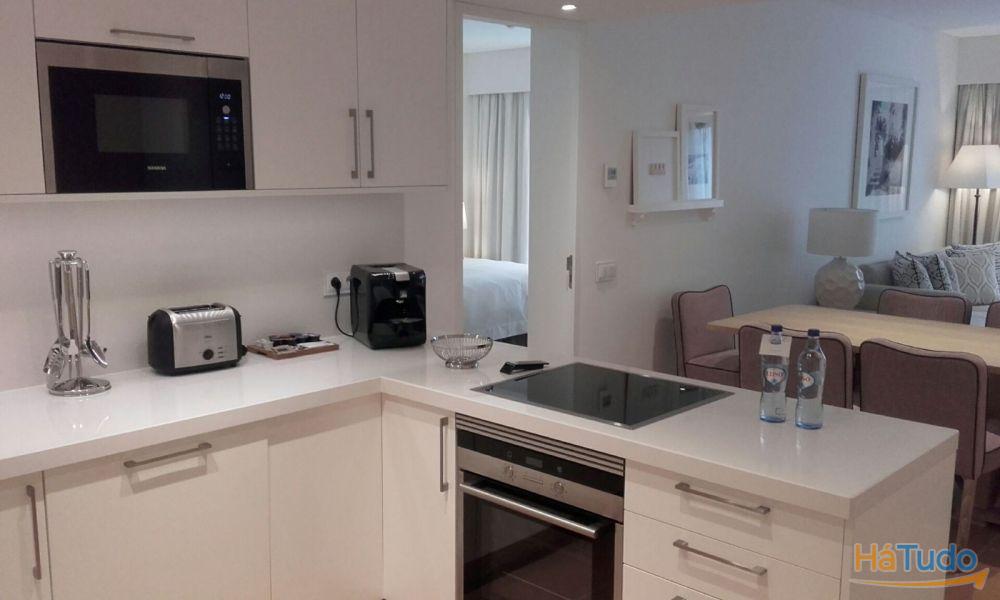 Apartamentos T2 - Luxo e Retorno Garantido Apartamentos T2 - Luxo e Retorno Garantido