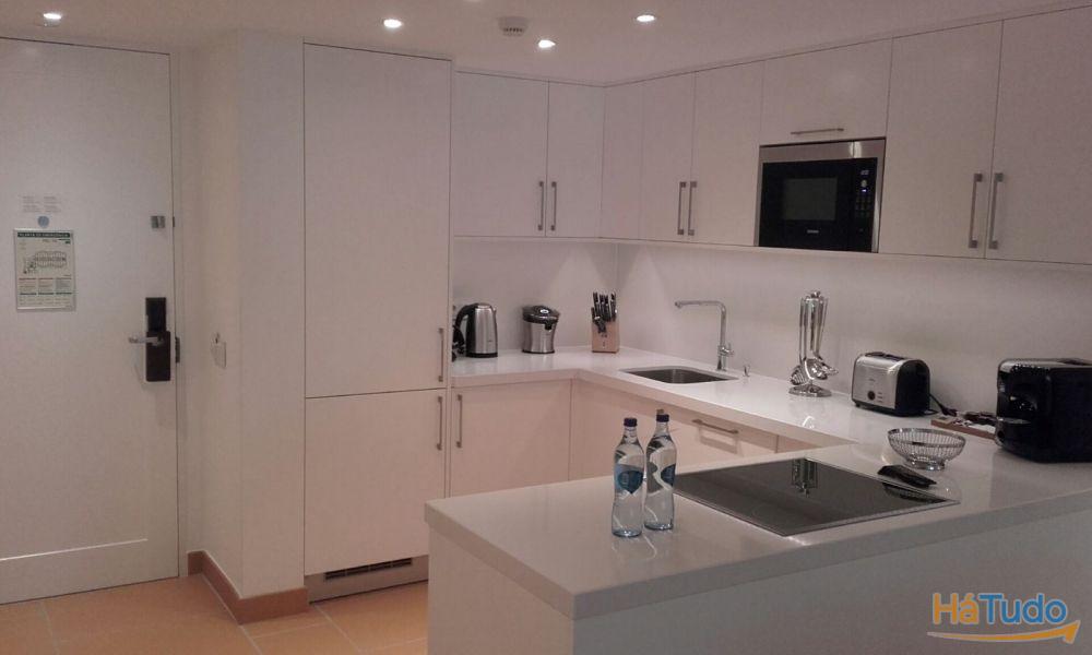 Apartamentos T2 - Luxo e Retorno Garantido Apartamentos T2 - Luxo e Retorno Garantido