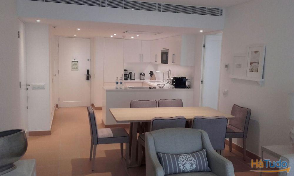 Apartamentos T2 - Luxo e Retorno Garantido Apartamentos T2 - Luxo e Retorno Garantido