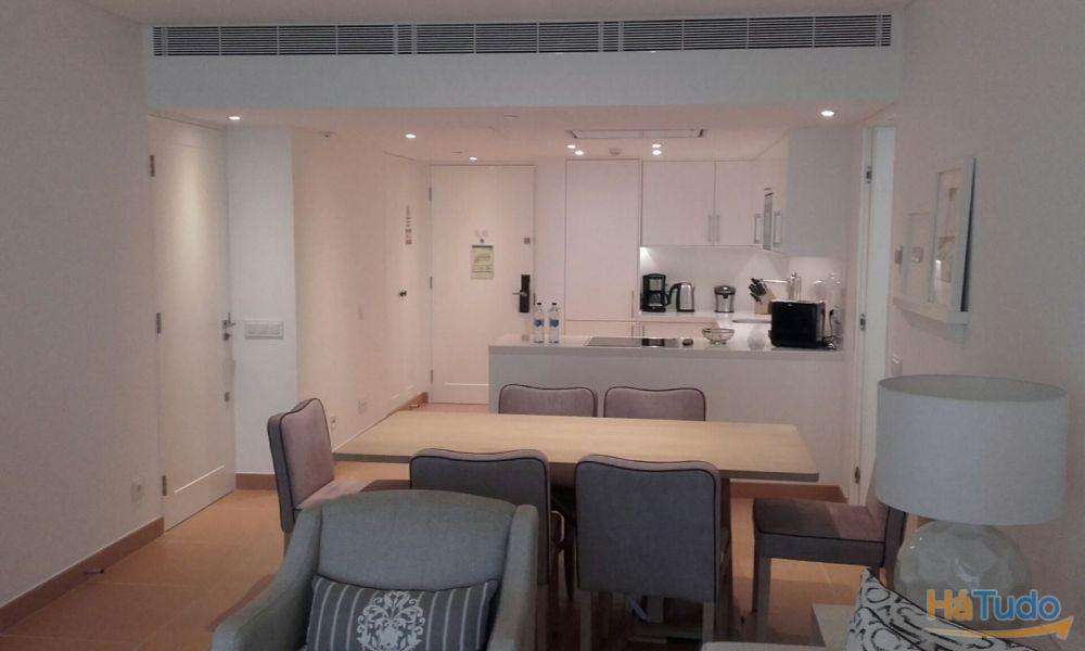 Apartamentos T2 - Luxo e Retorno Garantido Apartamentos T2 - Luxo e Retorno Garantido